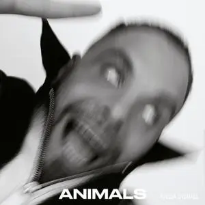 Kassa Overall - ANIMALS (2023) [Official Digital Download]