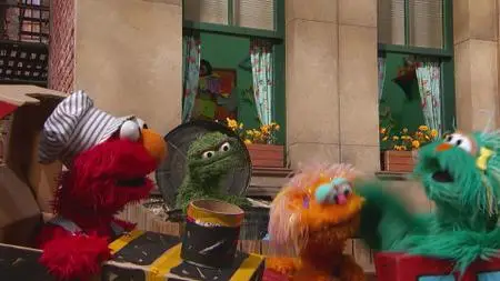 Sesame Street S49E12