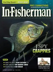 In-Fisherman - October 2022