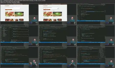 First Look: ChatGPT API for Web Developers