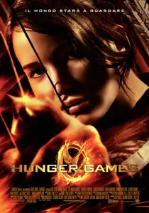 Hunger Games (2012)