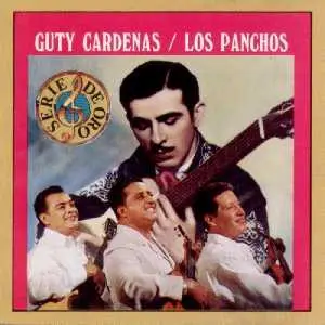 Los Panchos – Guty Cardenas