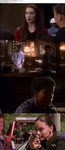 Eureka S04E12