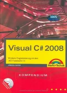 Visual C# 2008 [Repost]