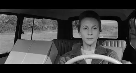 The Haunting (1963) [REPOST]