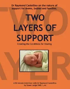 Raymond Castellino - Two Layers of Support