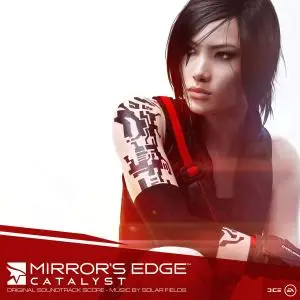Solar Fields - Mirror's Edge Catalyst [EA Games Soundtrack] (2016)
