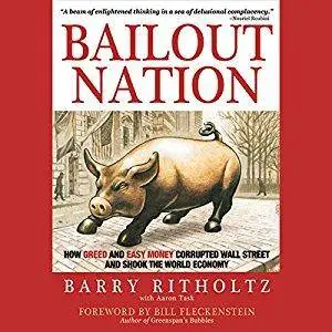 Bailout Nation [Audiobook] (Repost)