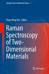 Raman Spectroscopy of Two-Dimensional Materials (Repost)