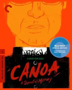 Canoa: A Shameful Memory (1976) [The Criterion Collection]