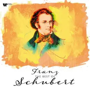VA - The Best of Schubert (2024)