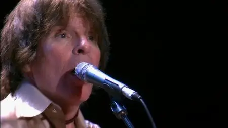John Fogerty - Comin' down The Road DVD (2009)