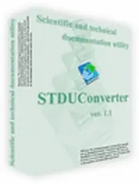 Portable STDU Converter 1.1.110
