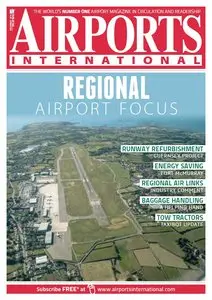 Airports International – December 2014