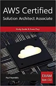 AWS Certified Solution Architect Associate Study Guide & Exam Prep