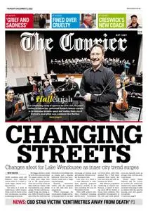 The Courier - 15 December 2022