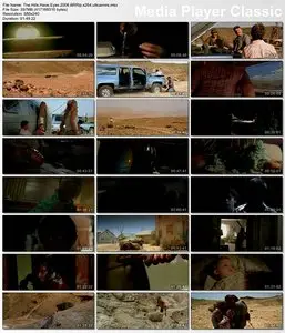 The Hills Have Eyes (2006)