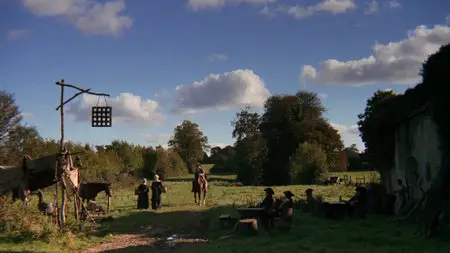 Barry Lyndon (1975)