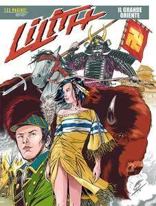 Lilith 17 - Il Grande Oriente (2016)