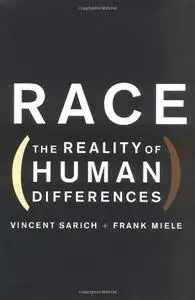 Race: The Reality of Human Differences