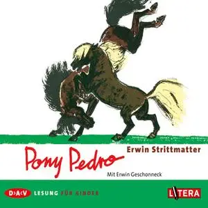 «Pony Pedro» by Erwin Strittmatter