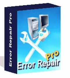 Error Repair Pro ver.3.10