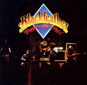 Blackfeather - Boppin The Blues (1972)