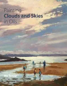 Painting Clouds and Skies in Oils