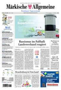 Märkische Allgemeine Potsdamer Tageszeitung - 03. Mai 2019