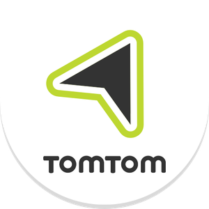 TomTom Navigation v1.8.13