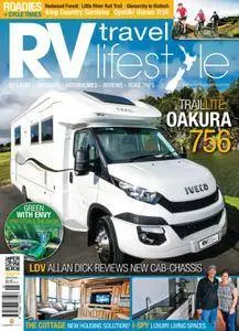 RV Travel Lifestyle - September 01, 2015