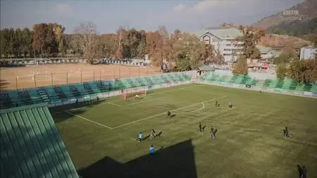 BBC - Real Kashmir FC (2019)