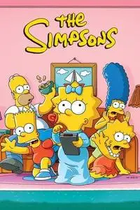 The Simpsons S30E17