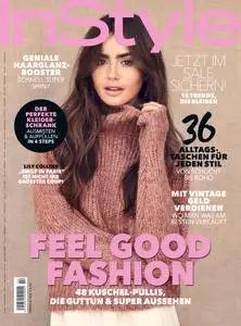 InStyle - Februar 2021