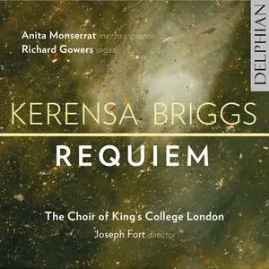 Kerensa Briggs - Requiem (2023) [Official Digital Download 24/96]