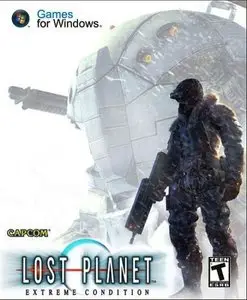 Lost Planet: Extreme Condition Colonies Edition (Repost)