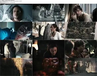 Hellgate (2011)