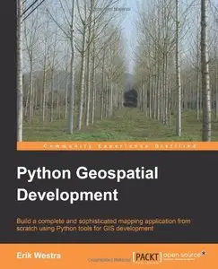 Python Geospatial Development (repost)