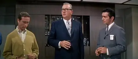 40 Pounds of Trouble (1962)