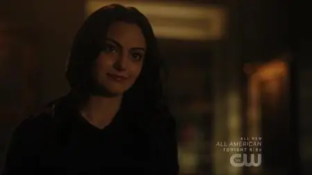 Riverdale S03E13