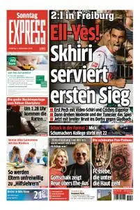 Express Bonn – 01. September 2019