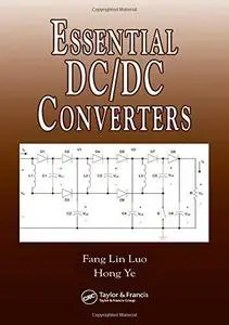 Essential DC/DC converters