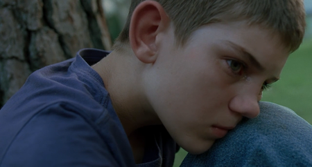 The Tree of Life (2011)