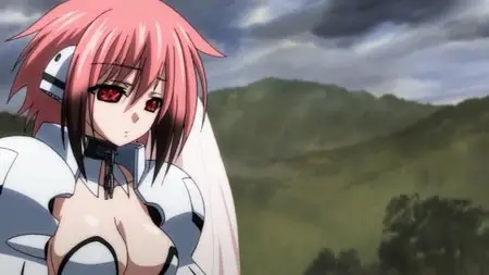 Sora no Otoshimono (2009)