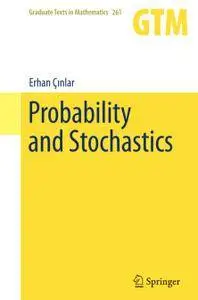 Probability and Stochastics (Repost)