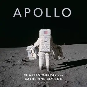 Apollo [Audiobook]