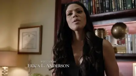 Greenleaf S01E09