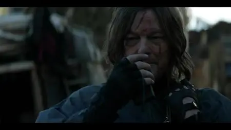 The Walking Dead: Daryl Dixon S01E101