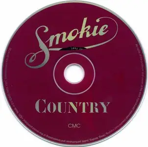 Smokie - The Hit Box (10 CD) - 2003 Re-up
