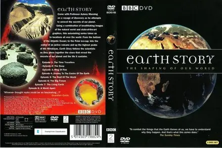 BBC - Earth Story (1998)